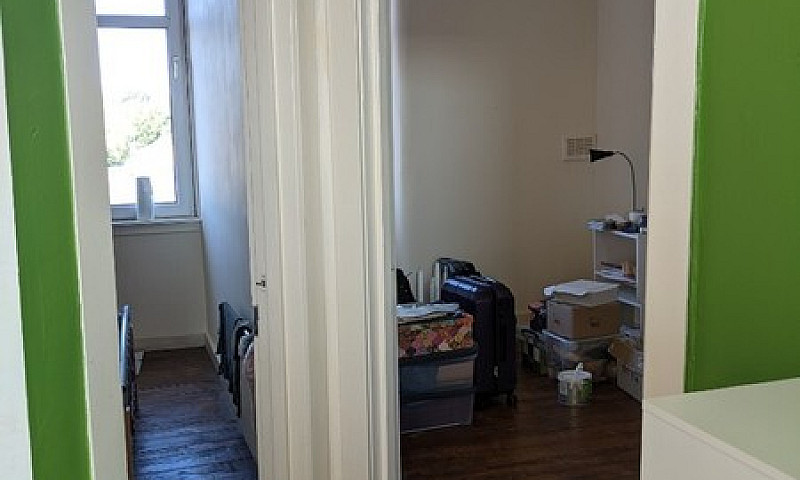 Two Bed Flat For Ren...