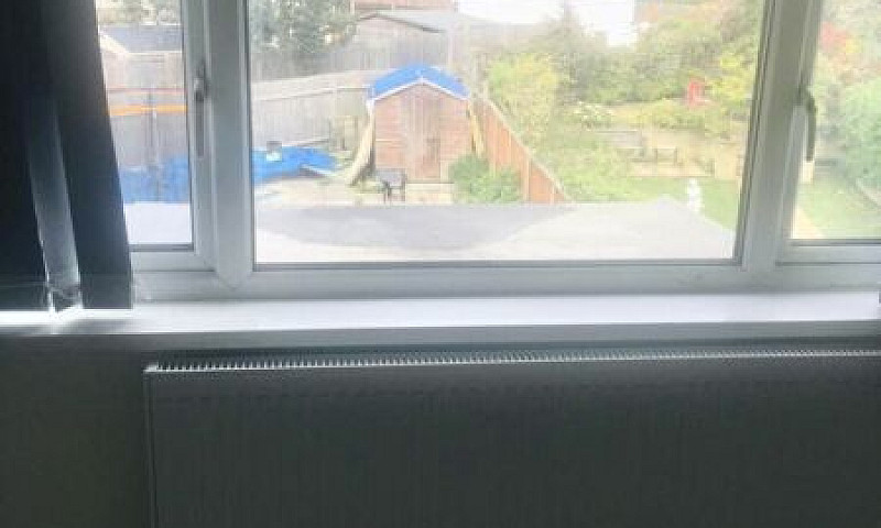 Spacious Double Room...