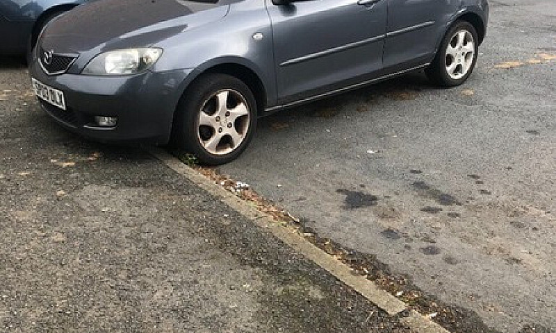 Mazda, 2, Hatchback,...