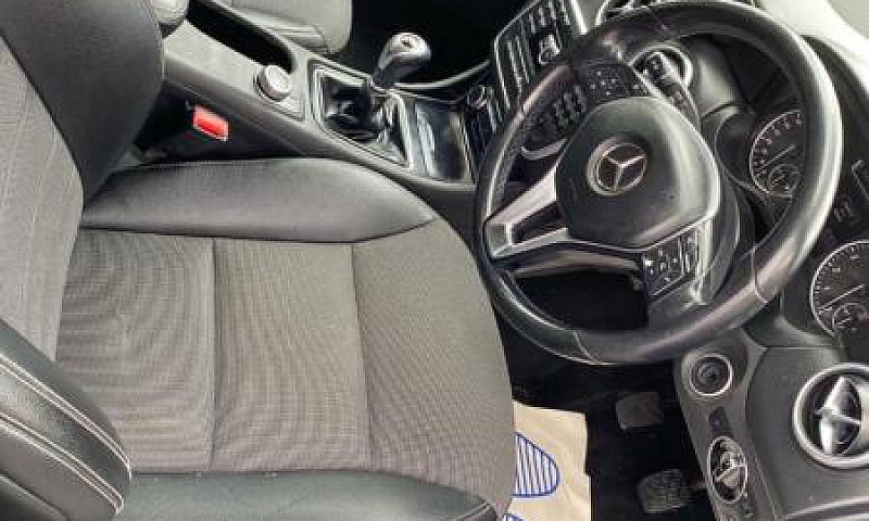 Mercedes A Class A18...