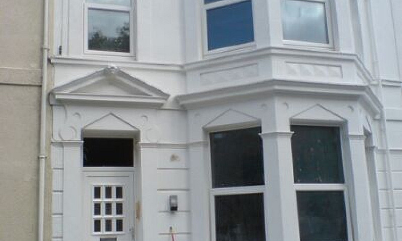 1 Bedroom Newly Refu...