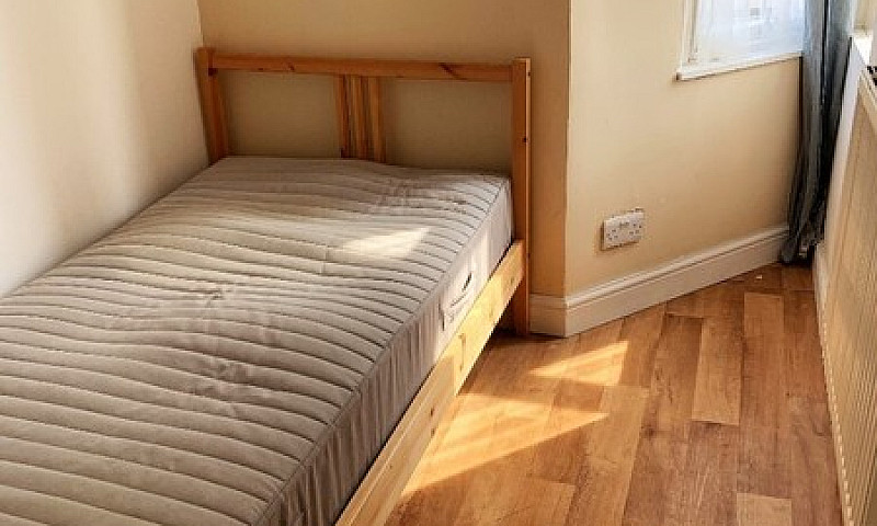 Clean Ground Floor S...