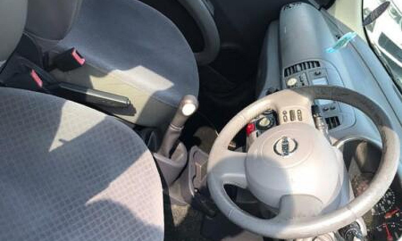 Nissan Micra 1.2...