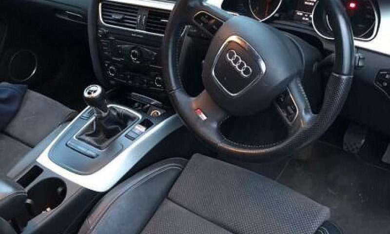 Audi A5 Special Addi...
