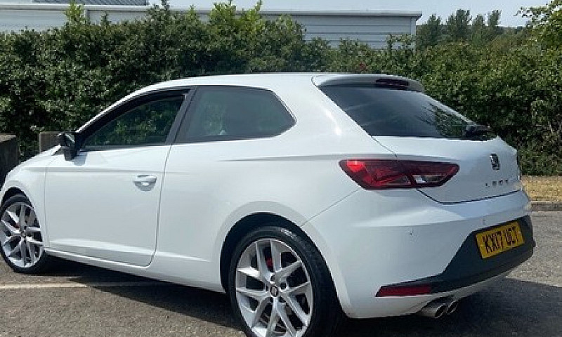 Seat, Leon, Hatchbac...