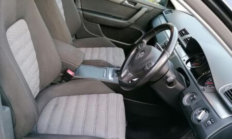 Vw Passat Sport Blue...