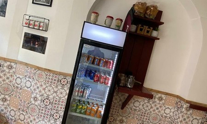 Sandwich Bar / Cafe ...