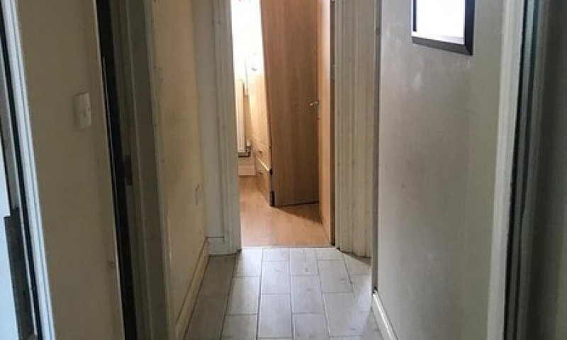 One Bedroom Ground F...