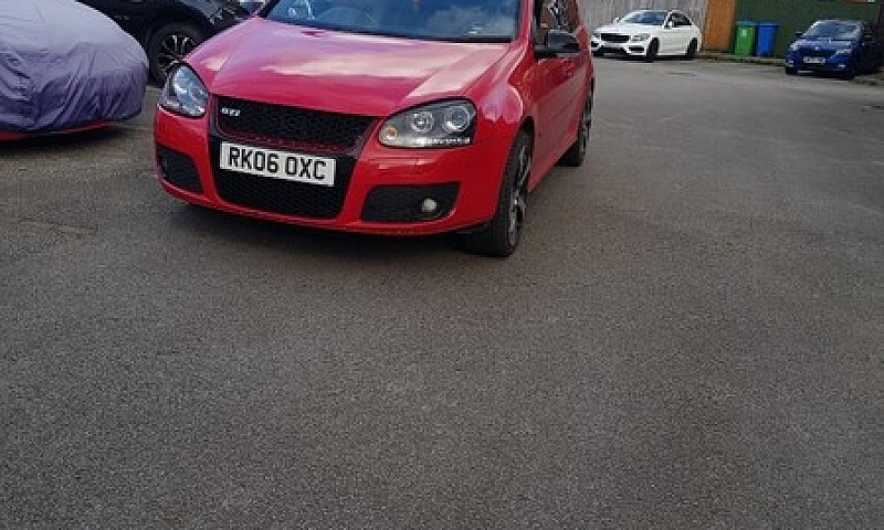 Volkswagen, Golf, 20...