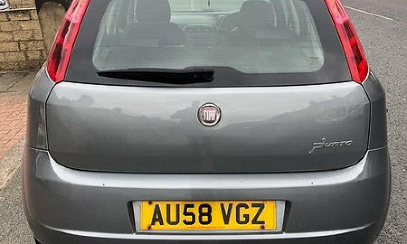 Fiat Punto 1.2 Petro...