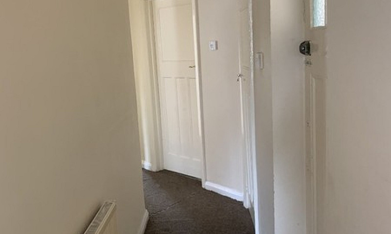 Two Bed First Floor ...