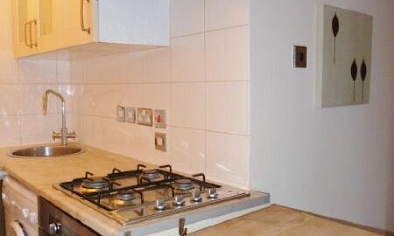 2 Double Bedroom Fla...