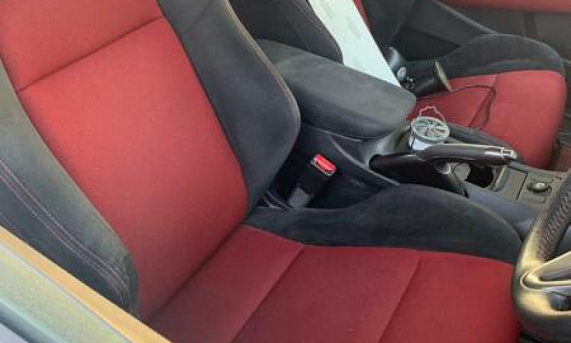 2010 Honda Civic Typ...