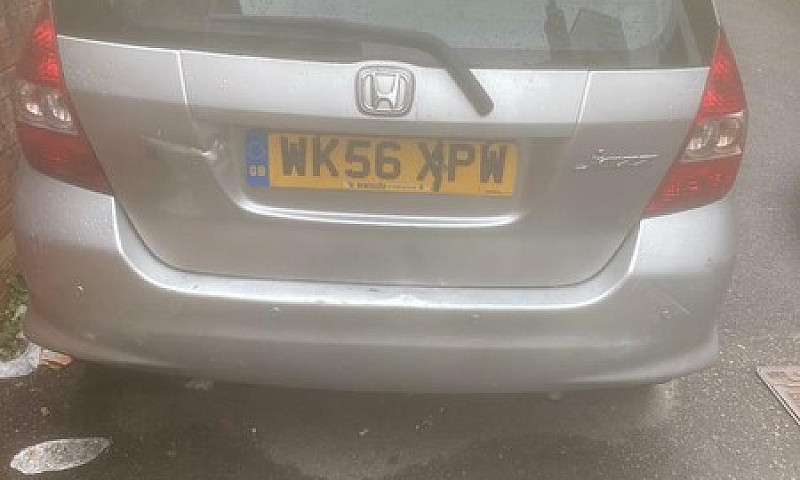 Honda Jazz 1.4 ...
