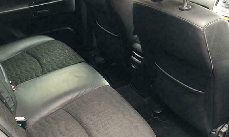 Kia Ceed Estate Dies...