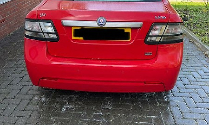 Saab 9-3 Tid 2010 ...