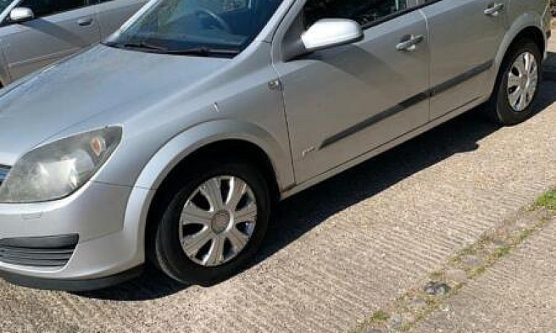 Vauxhall Astra ...