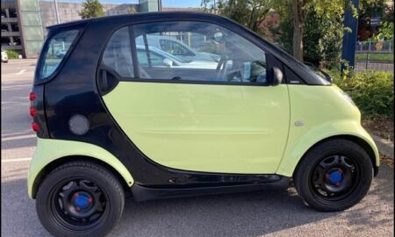 Smart, City-Coupe, C...