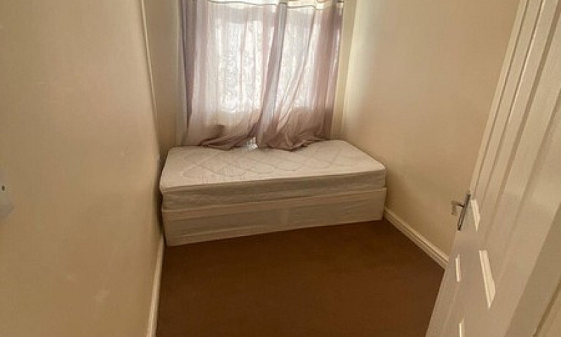 Beautiful One Bed Gr...