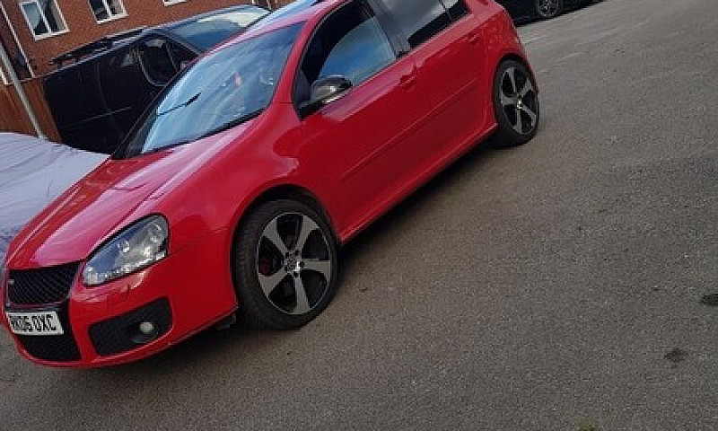 Volkswagen, Golf, 20...