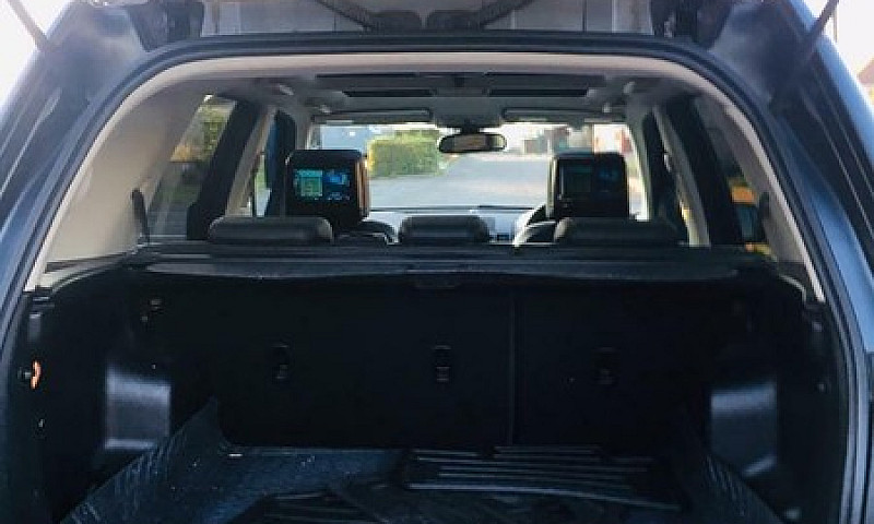 Automatic 4X4 Land R...