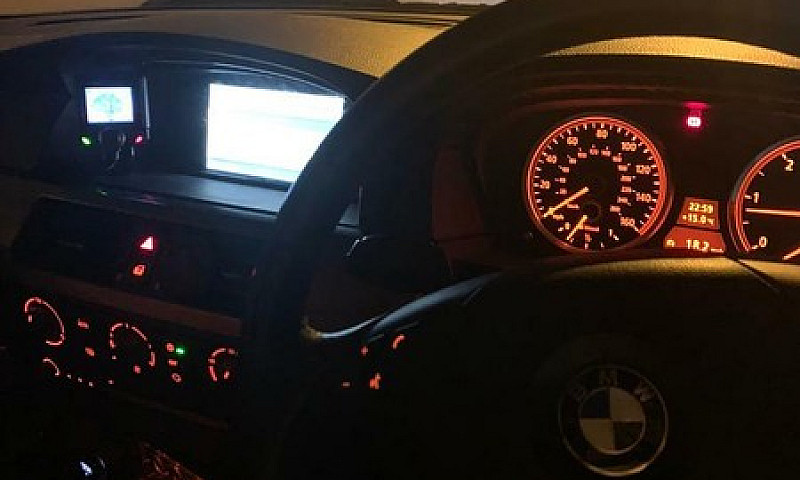 Bmw 5 Series (Diesel...