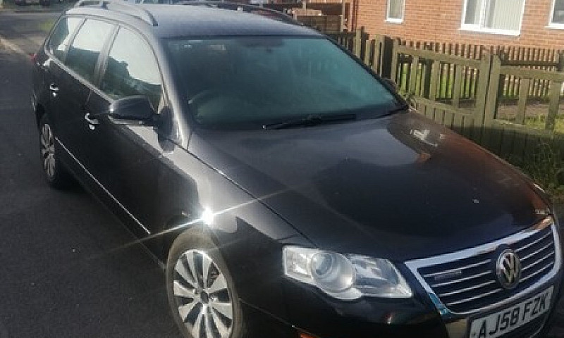 Volkswagen, Passat, ...