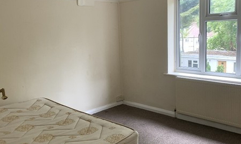Two Bed First Floor ...