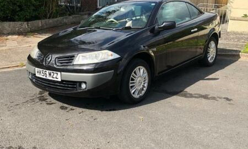 Megane Convertible L...