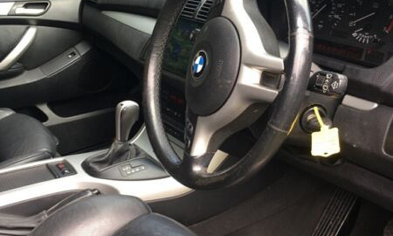 Bmw V8 X5. Px Or Swa...