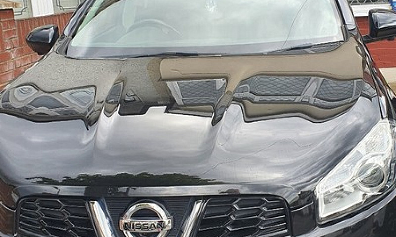Nissan, Qashqai, Hat...