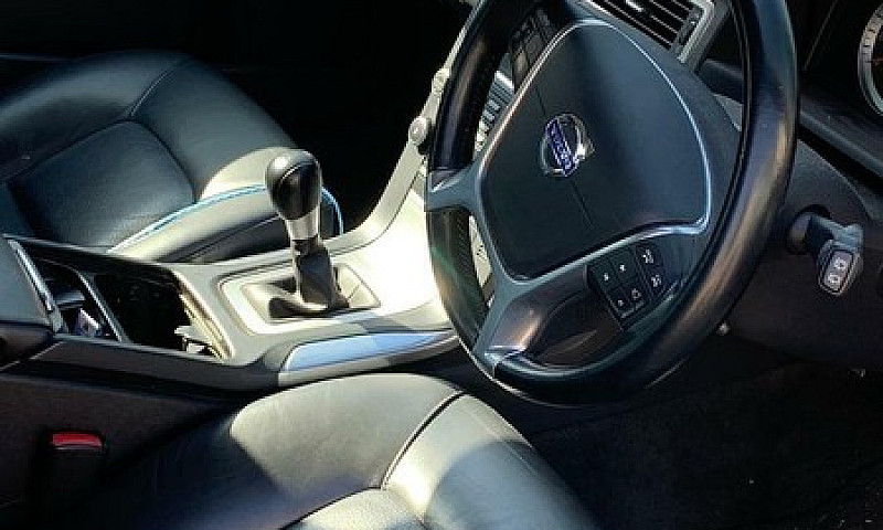 Volvo V70 Se Lux D3 ...