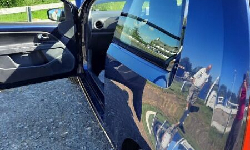 Skoda, Citigo, Hatch...