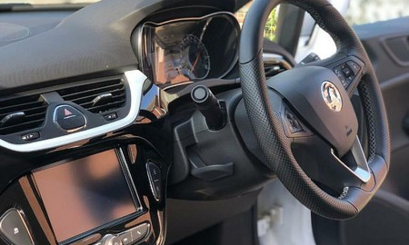 Vauxhall Corsa Vxr 2...