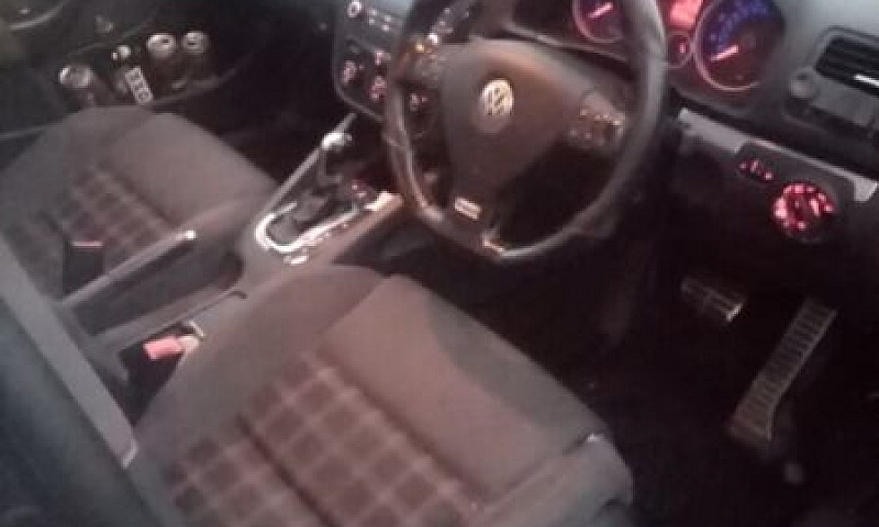 Golf Gti Dsg K04 Con...