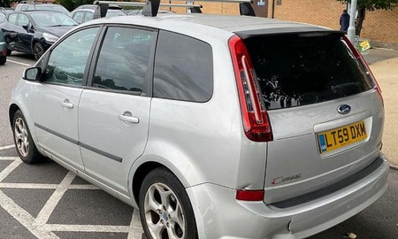 Ford C-Max For Sale ...