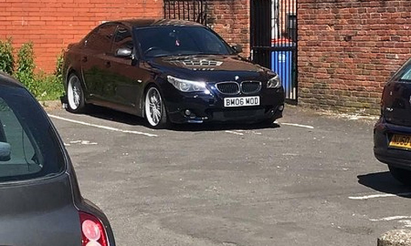 Bmw535D Msport ...