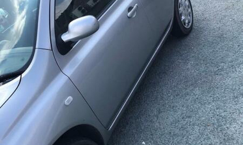 Nissan Micra 1.2...