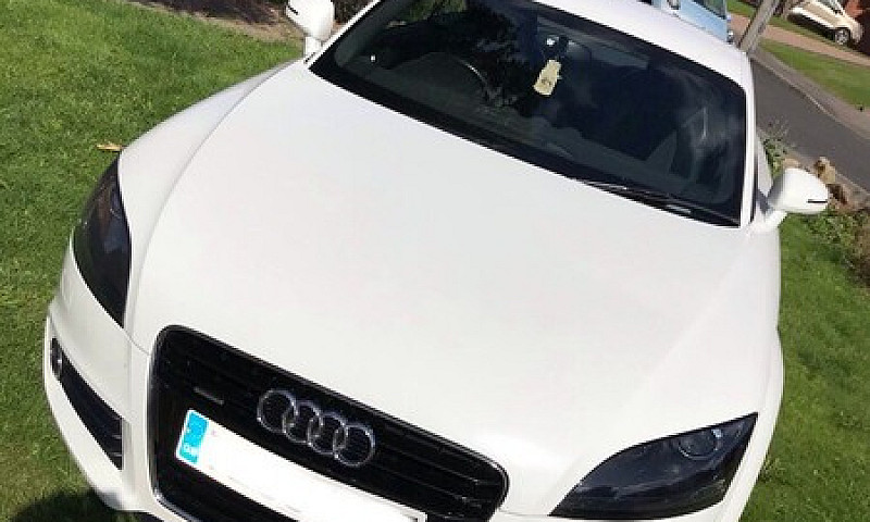 Audi Tt Quattro ...
