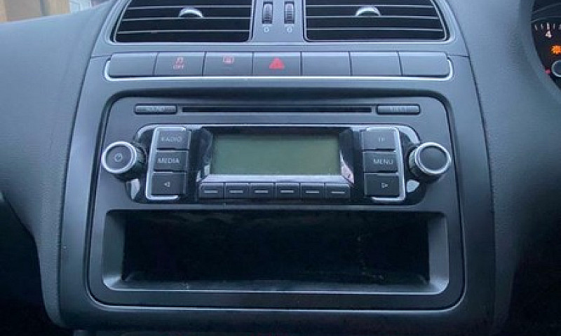 Volkswagen Polo 1.2 ...