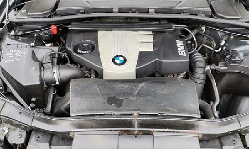 Bmw, 3 Series, Saloo...