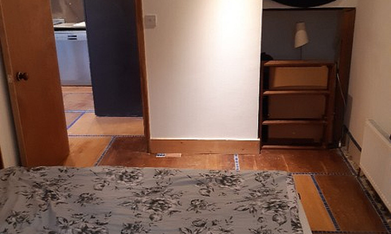 Lovely Spacious Flat...