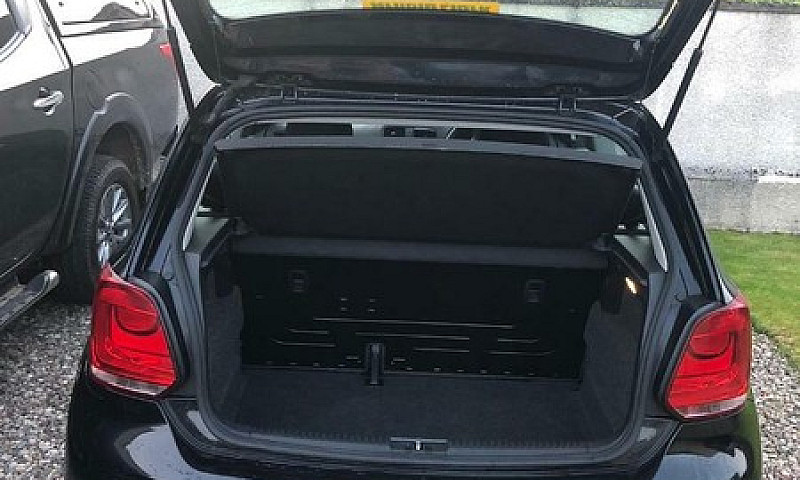 Volkswagen Polo 1.2 ...