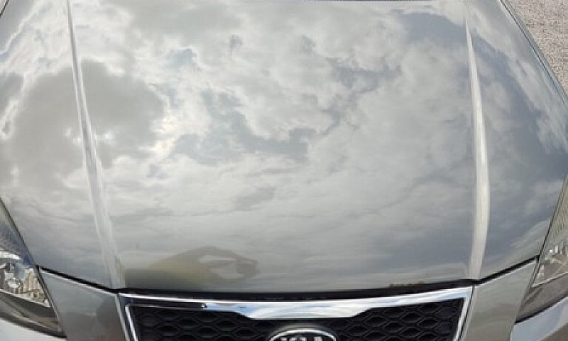Kia, Rio, Hatchback,...