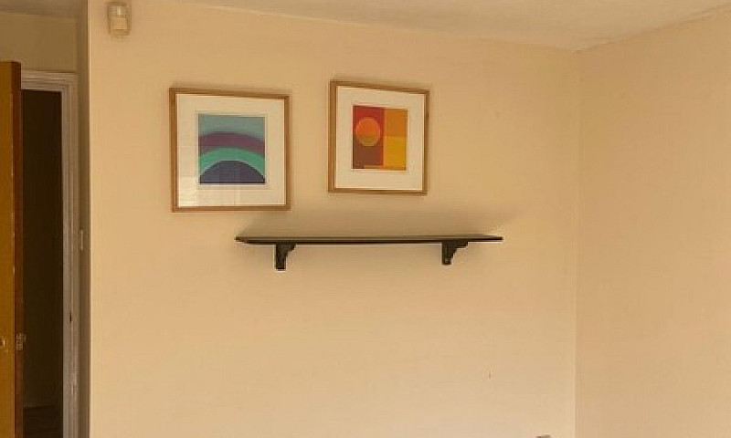 1 Bed Flat Plaistow ...