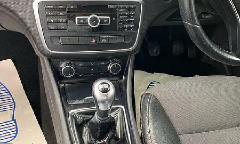 Mercedes A Class A18...
