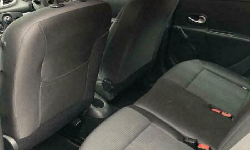 Renault Clio 1.5 Die...