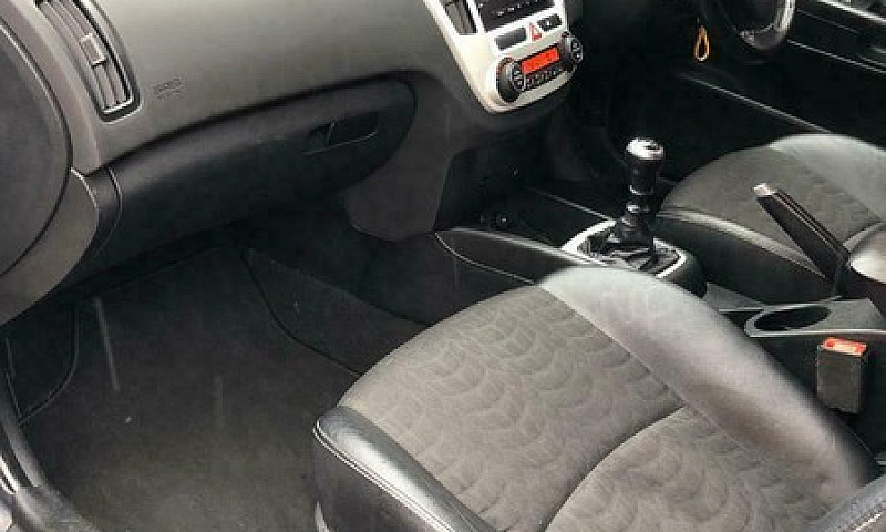 Kia Ceed Estate Dies...