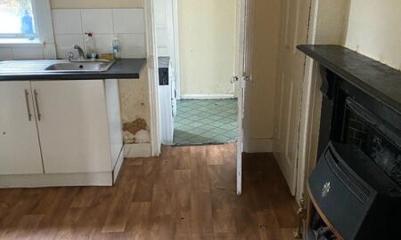 Spacious One Bed Gro...