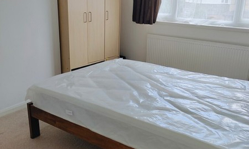 Double Room For Rent...